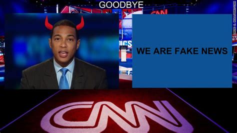 Cnn Is Finished Huge Fail Youtube