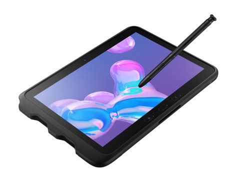 Samsung Galaxy Tab Active Pro 64gb Tablets Samsung For Business Uk