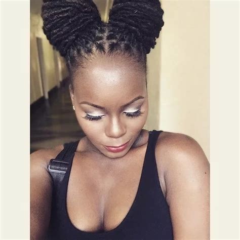By extension, mohawk dreads catapult conventional dreads to the next level with intricate. Best dreadlocks hairstyles for medium length Tuko.co.ke