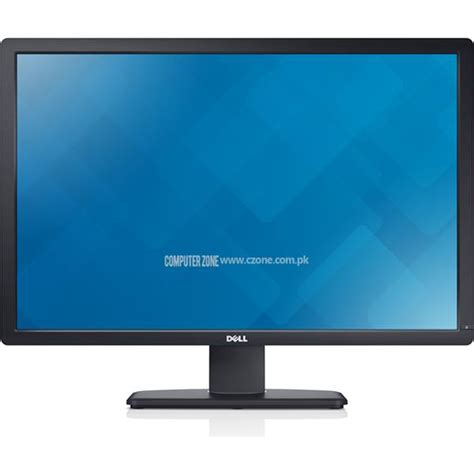 Lcdled Monitors Dell Ultrasharp U3014 756 Cm 30 Monitor With
