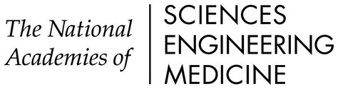 The National Academies Of Sciences Engineering And Medicine Idealist