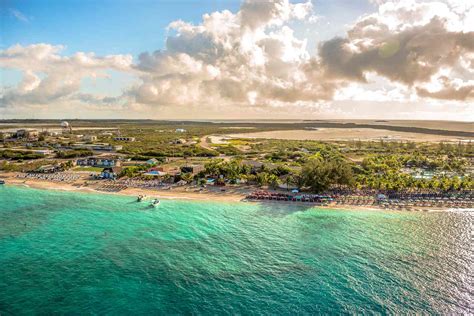 How To Visit Grand Turk The Capital Island Of Turks And Caicos