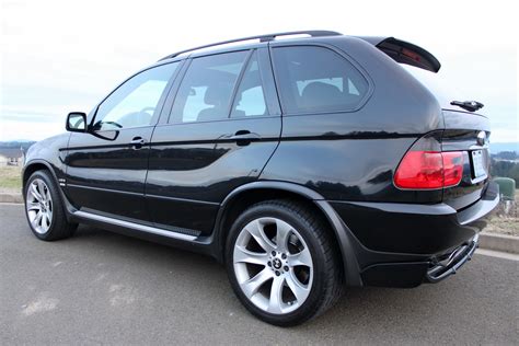 Don't wait for a bmw repair appointment. BMW X5 4.8is 2005 | Auto images and Specification