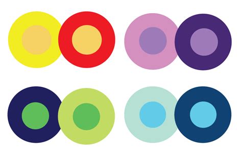 The Designers Guide To Color Theory Color Wheels And Color Schemes
