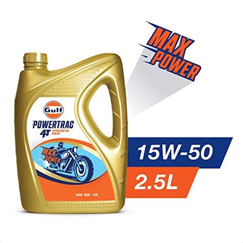 Top 10 Best Engine Oil For Royal Enfield In India