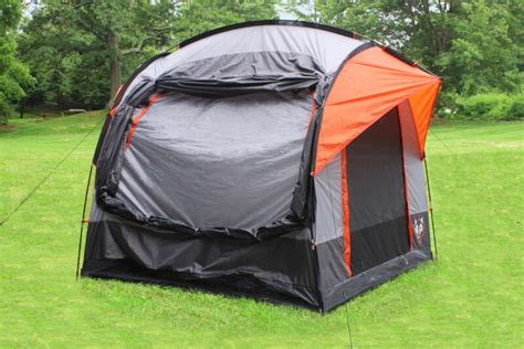 F150super Duty Rightline Gear Tent Suvcamper Shell