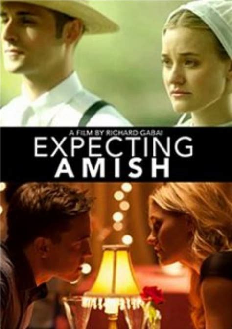 Expecting Amish 2014 Movies Filmanic