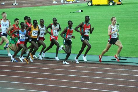 One striking thing from the end of the marathon was the (small) crowd on the streets of sapporo cheering kipchoge and co home at the end of their heroic efforts (everyone i could see was wearing. How Forefoot Running got me Injured...and then Saved my Knees