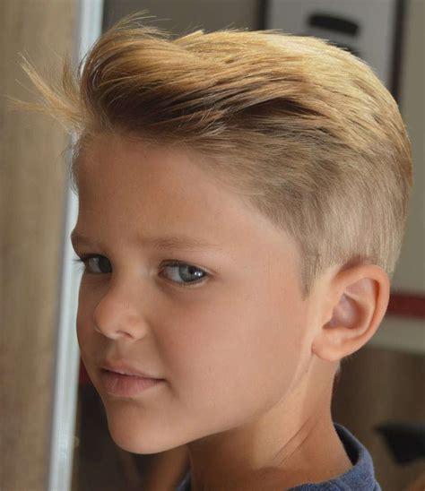 22 Stylish And Trendy Boys Haircuts 2021 Haircuts And Hairstyles 2021