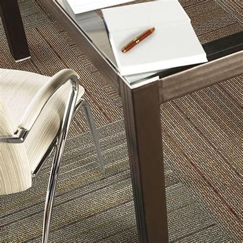 Shaw Unify 24 X 24 Carpet Tile In To Meld Nfm Carpet Tiles