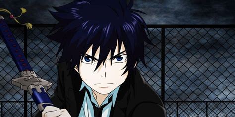 Los 10 Mejores Personajes De Anime Con Pelo Azul Que Has Olvidado