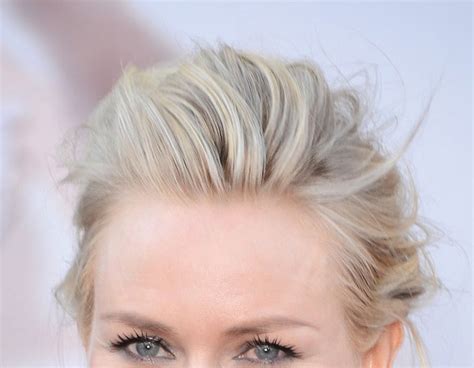 Naomi Watts From Best Of Beauty At The 2013 Oscars E News