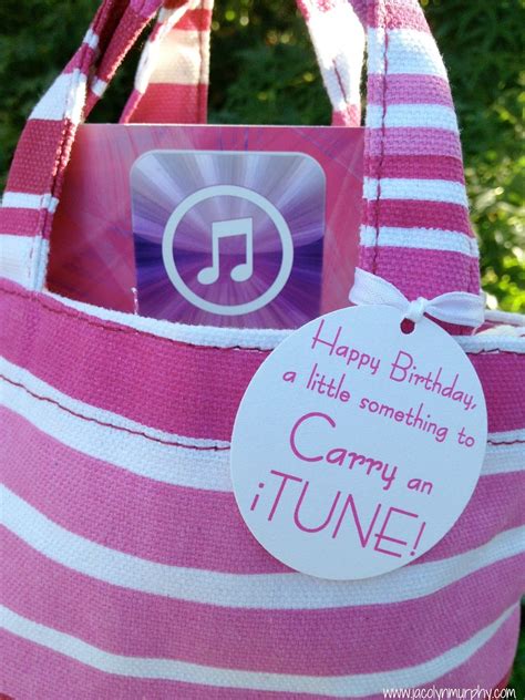 These 100 inspiring sellers are a perfect representation of the talent within our community. Wrap Music...3 fun ways to package iTunes Gift Cards ...