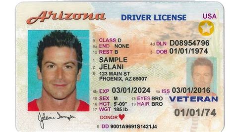 Gov Ducey Again Extends Arizona Drivers License Expiration Dates