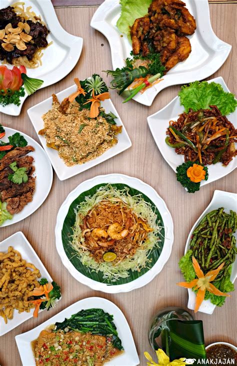 PENANG BISTRO – Jakarta | ANAKJAJAN.COM