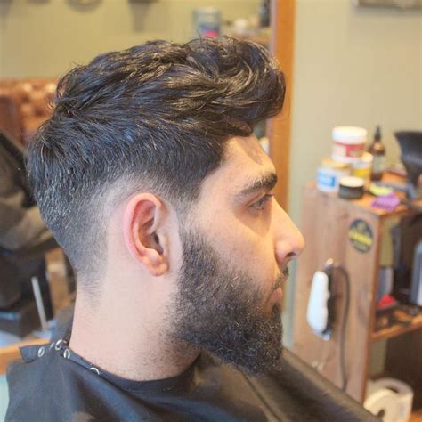 Awesome 55 Refined Low Fade Haircut Styles — The Ultimate Selection