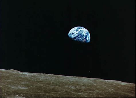 Earth From The Moon American Experience Official Site Pbs
