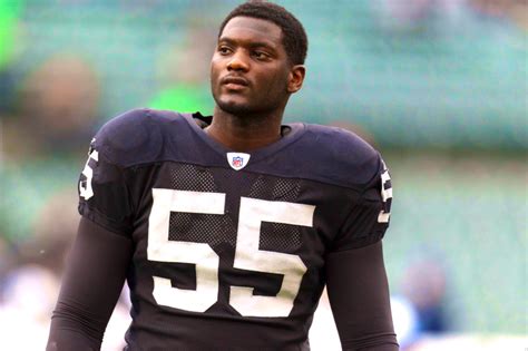 Rolando Mcclain Retires From Nfl At Age 23 News Scores Highlights