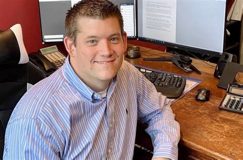 Christopher Dyer Joins Dyer Insulations As Project Manager Dyer