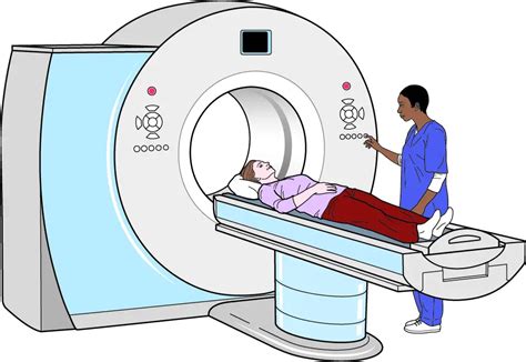 Ct Scan Definition Uses And Procedure