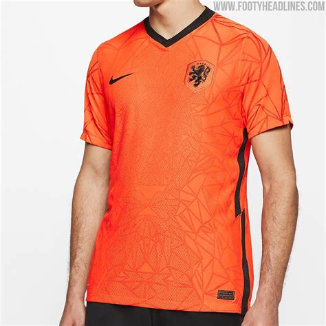 13 586 954 tykkäystä · 1 312 753 puhuu tästä. Spectacular Netherlands Euro 2020 Home & Away Kits Released - Footy Headlines