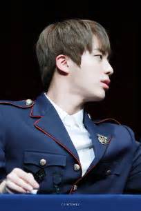 Literally Just Photos Of BTS Jin S Sexy Broad Shoulders