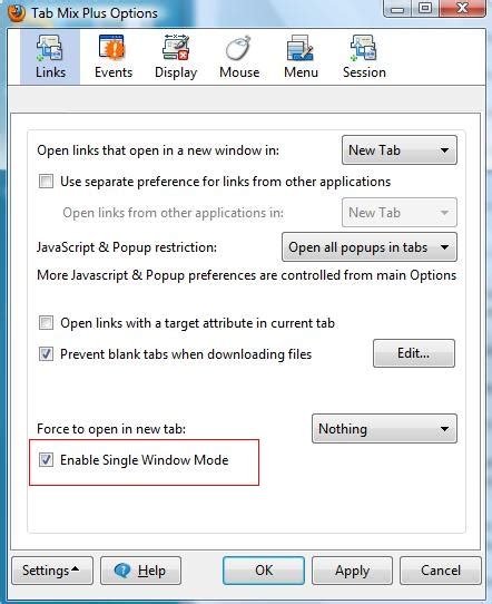 +1, if something opens a page in new tab, it is logically a link, so <a> tag is appropriate. How to open new tab in Firefox with Shift+click - Super User
