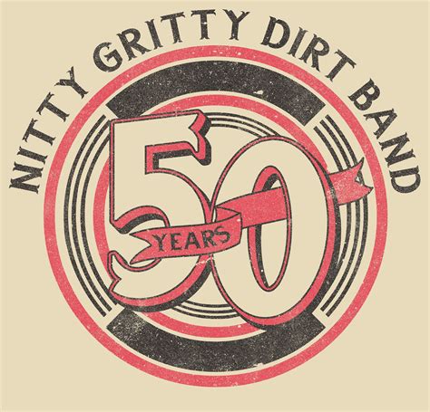 The Nitty Gritty Dirt Band Logo