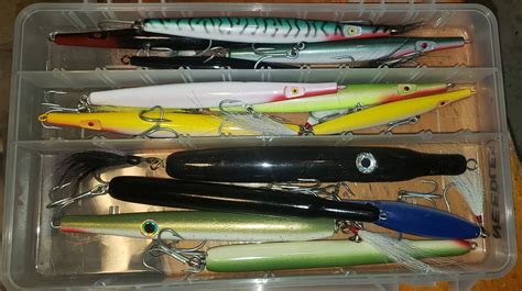 How To Fish Needlefish Lures For Striped Bass