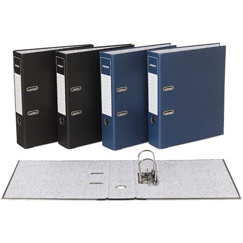 We did not find results for: J.Burrows Lever Arch File A4 2 Ring Blue | eBay