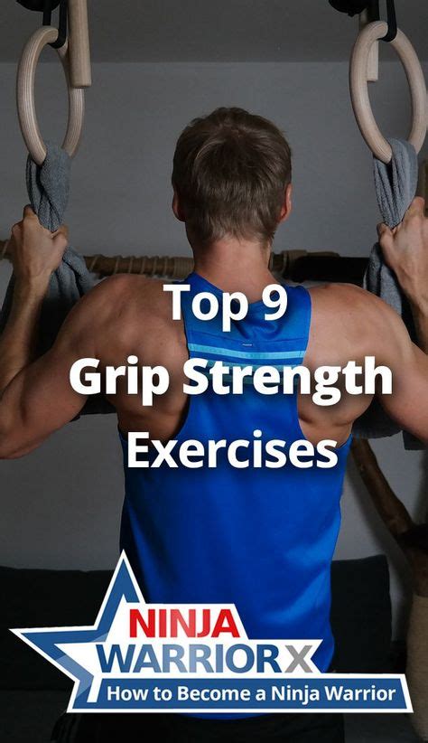 15 Best Grip Strength Exercises Images Grip Strength Exercises