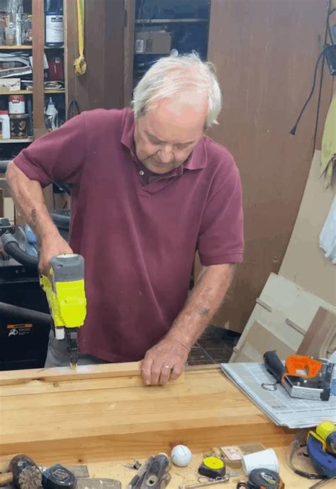 Crown Stapler Vs Brad Nailer When To Use Each Nail Gun Sawshub