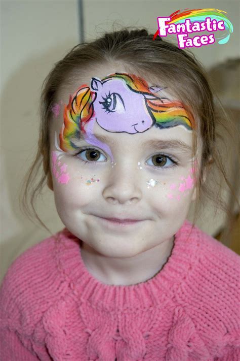 1 Inspiring Face Painting Company Based In East Yorkshire