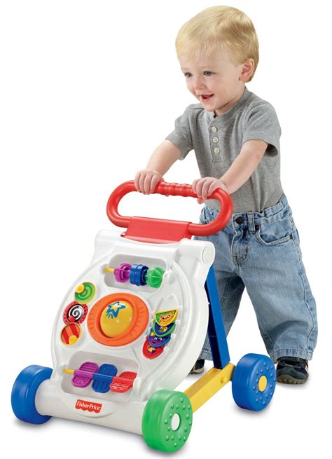 Operates on 2 aa batteries that are included for demo purposes only, use new batteries for. Total Fab: Best Gifts for One-Year-Old Boys First Birthday ...