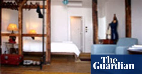 10 Of The Best Luxury Hostels In Europe In Pictures Travel The