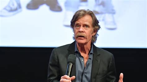 William H Macy Attends For Your Consideration Event For Showtimes