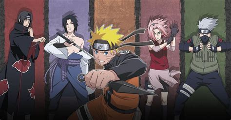 When Does Naruto Take Place Timeline Explored