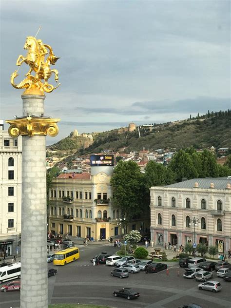 Courtyard By Marriott Tbilisi Ab 132€ 1̶7̶5̶€̶ Bewertungen Fotos