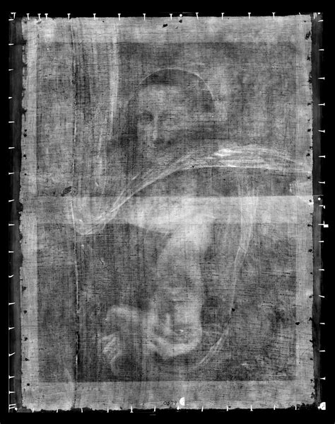Copy Of The Mona Lisa The Walters Art Museum
