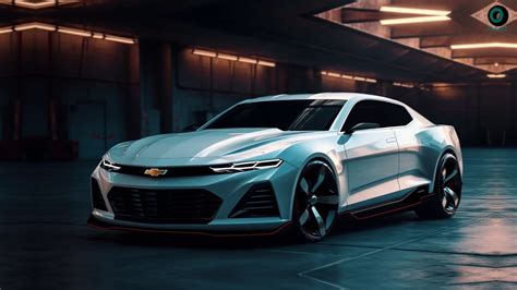 2025 Chevrolet Impala Revivals Come From Imagination Realm To Make Us