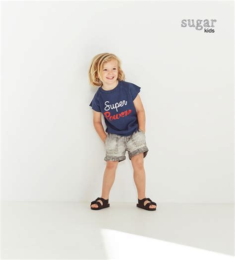 Sugar Kids For Zara Baby Sugarkids