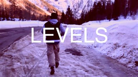 Avicii Levels Skrillex Remix Video By Mem Hd 2013 Youtube