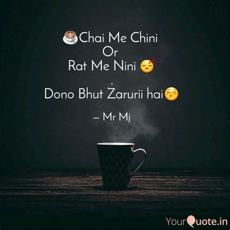 And she thinks i look good. #Chai love #chai @shaikhsahal shayari #tealovers #teaquotes #lovefortea | Chai quotes, Tea lover ...