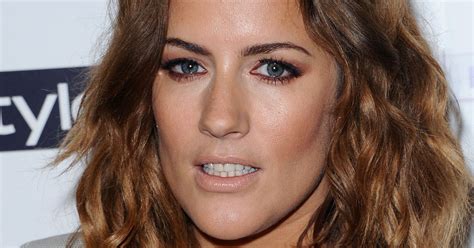 X Factor Caroline Flack Replaced On Spin Off Show The Xtra Factor