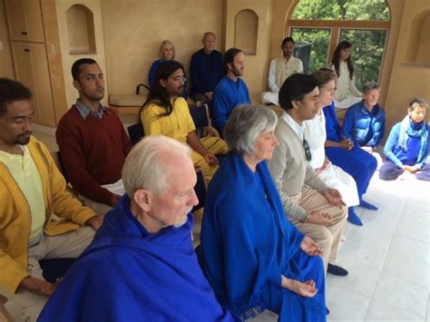 Meditation And Kriya Yoga Ananda Sangha Bangalore