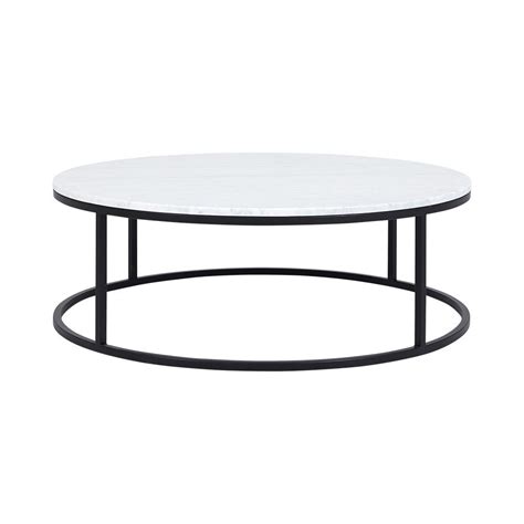 2023 Latest Alcide Rectangular Marble Coffee Tables
