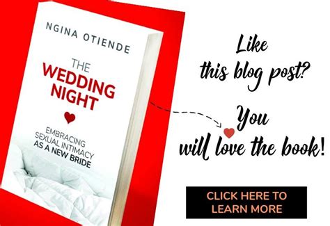 Wedding Night Intimacy Book Wedding Night Tips Wedding Book Wedding Vintage Wedding Menu