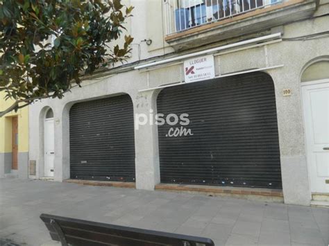 Caldes de montbui (catalan pronunciation: Local comercial en alquiler en Caldes de Montbui en Caldes ...