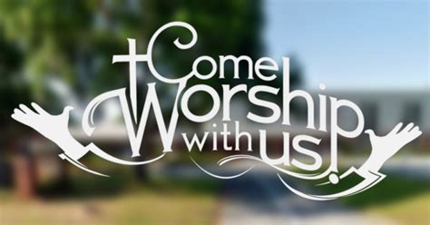 Come Worship With Us At Mary Esther Umc Mary Esther United Methodist Church