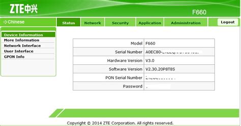 Converge zte f670l modem full admin access note:. Lupa password Modem ZTE F660? - Almunai Update
